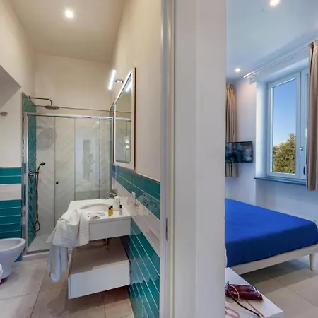 Coral White 3* Сорренто