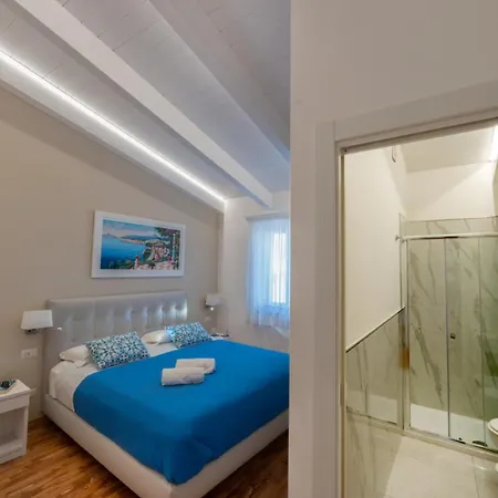 Coral White Гостьовий будинок 3*