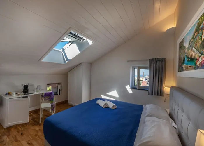 Гостевой дом Coral White