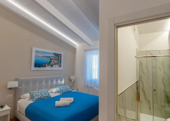 Coral White Гостевой дом 3*