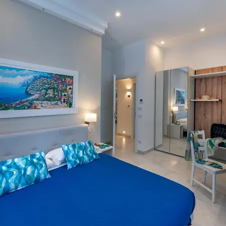 Affittacamere Coral White 3*