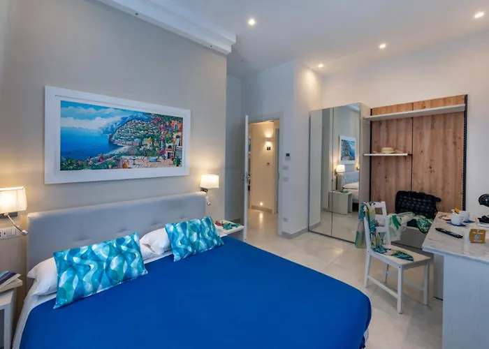 Affittacamere Coral White 3*