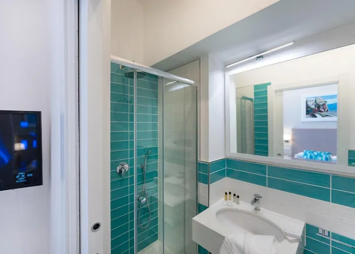 Affittacamere Coral White