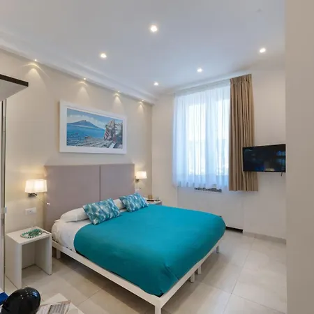 Coral White * Sorrente