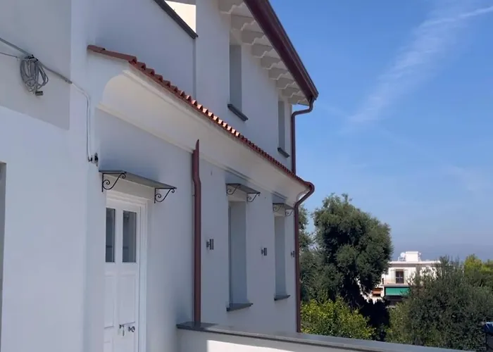 Coral White Affittacamere Sorrento