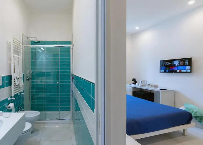 بيت ضيافة Coral White