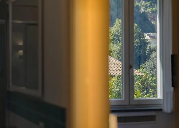 Gæstehus Coral White Sorrento