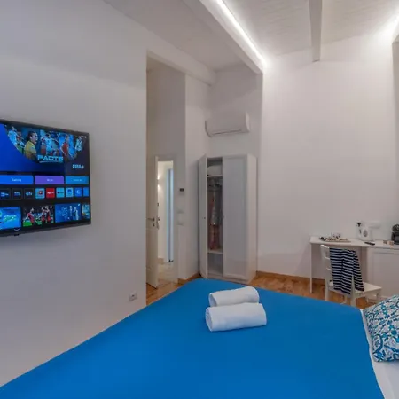 Coral White 게스트하우스 소렌토