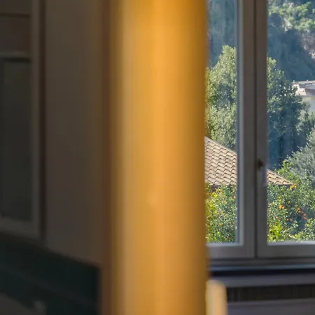 게스트하우스 Coral White 소렌토