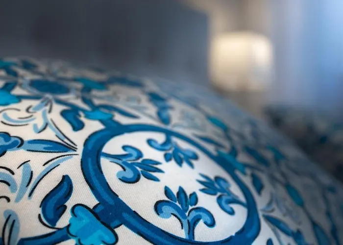 Coral White ゲストハウス